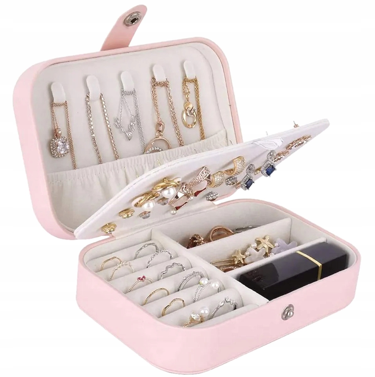 Pudełko organizer na biżuterię Marka ATL