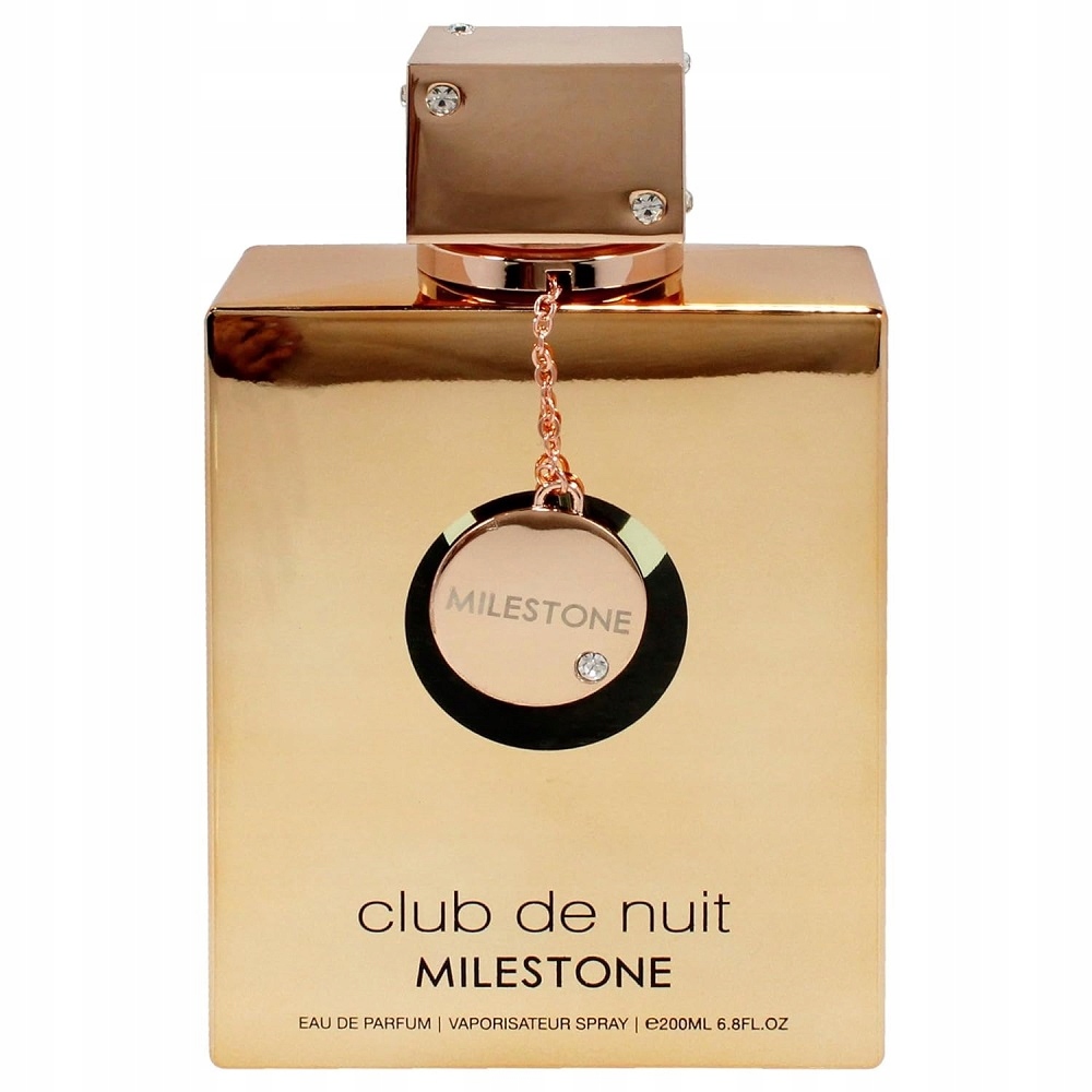 Armaf Club De Nuit Milestone Edp 200 Ml Sprej