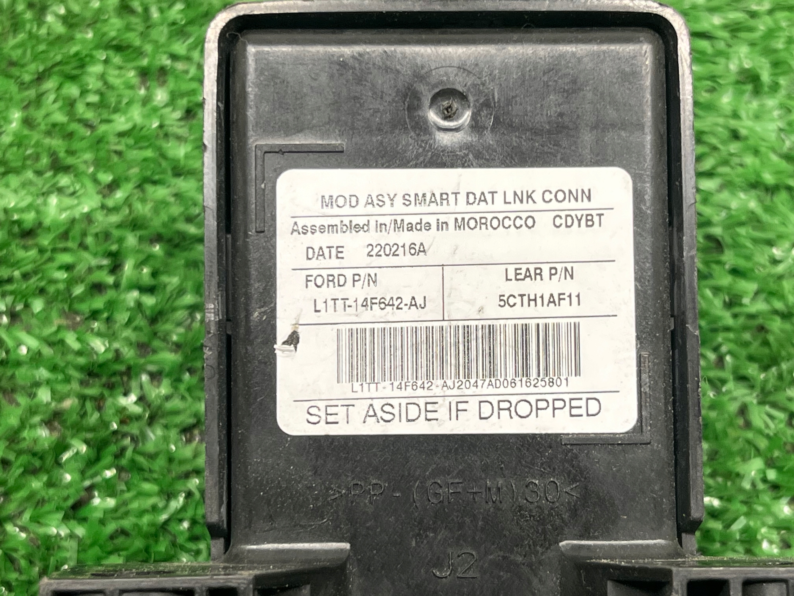 adapter OBD FORD PUMA 2 2019 L1TT-14F642-AJ