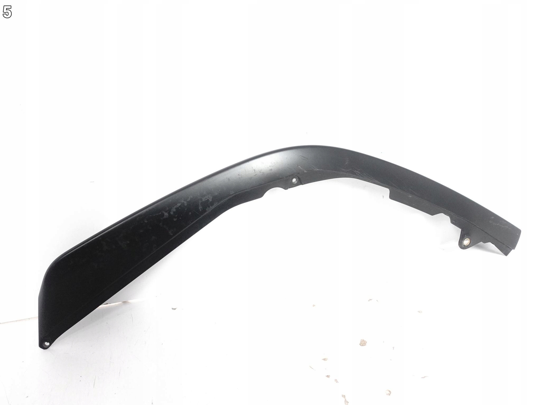 FERRARI SF90 F173 Stradale / Spider 19-24 SPOILER SPLITTER left front
