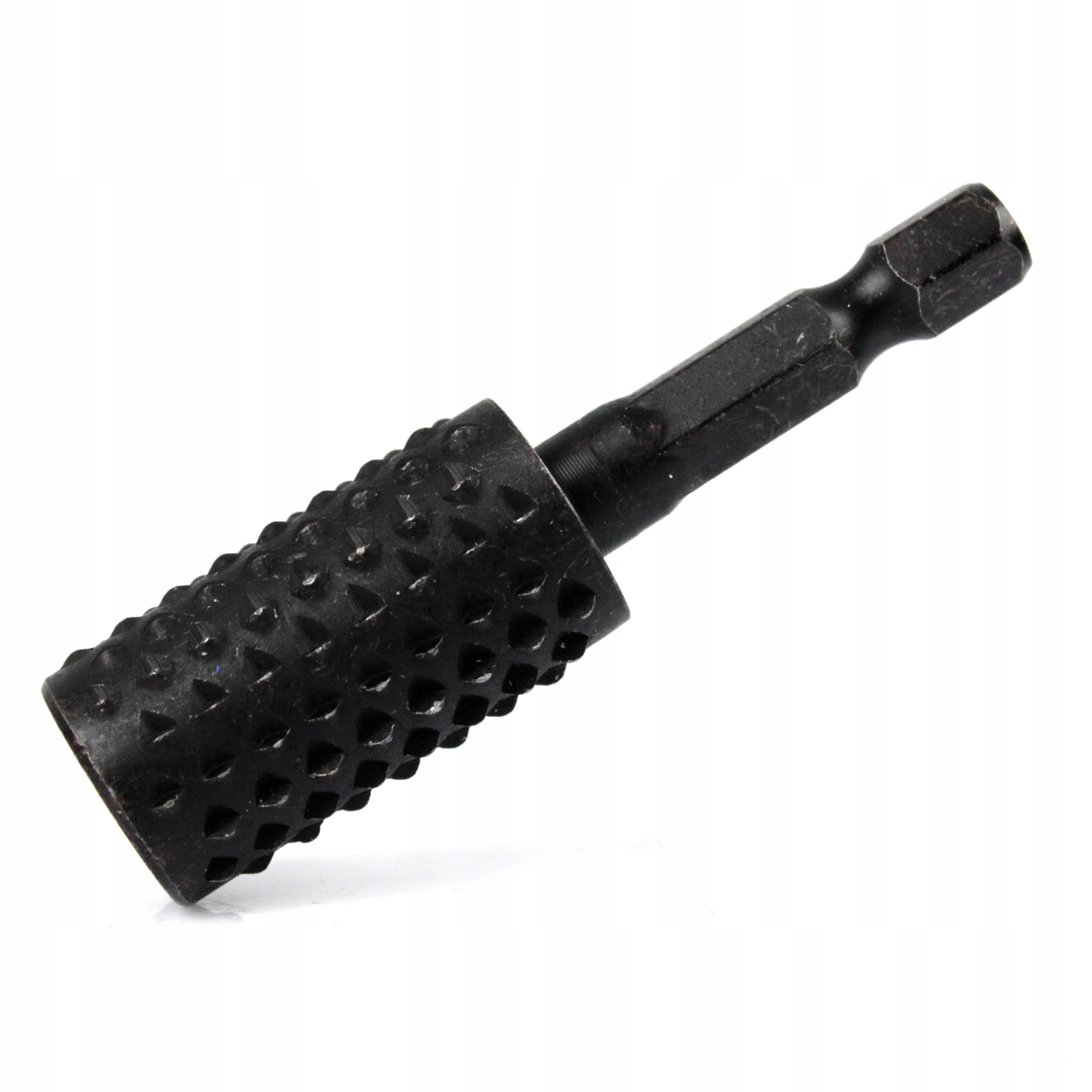 

Zdzierak Cylindryczny Frez Tarnik Do Drewna 15MM