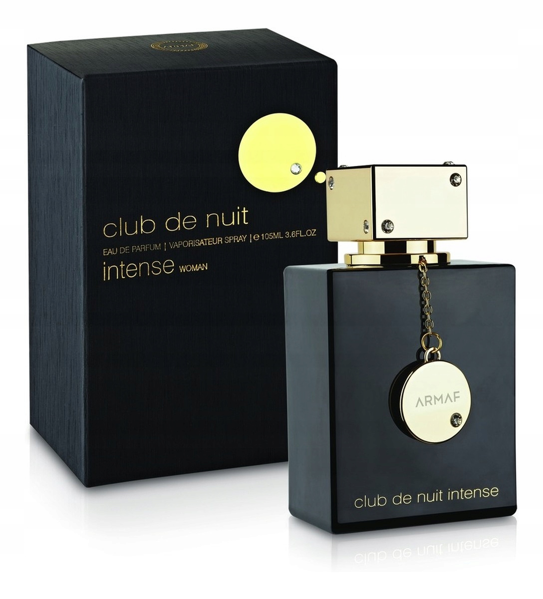 Armaf Club de Nuit Intense Woman 105ml