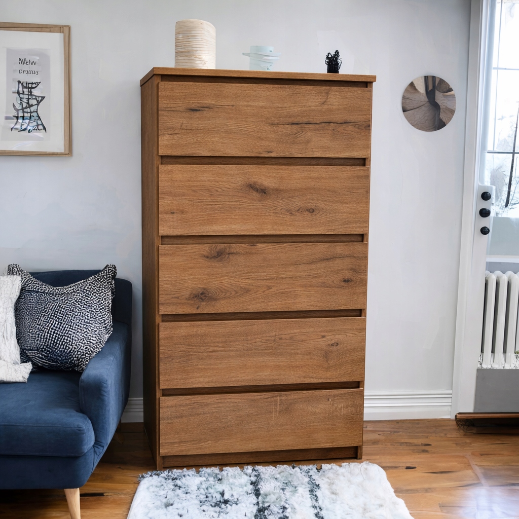 Komoda 5S Lancelot Płyta 18mm