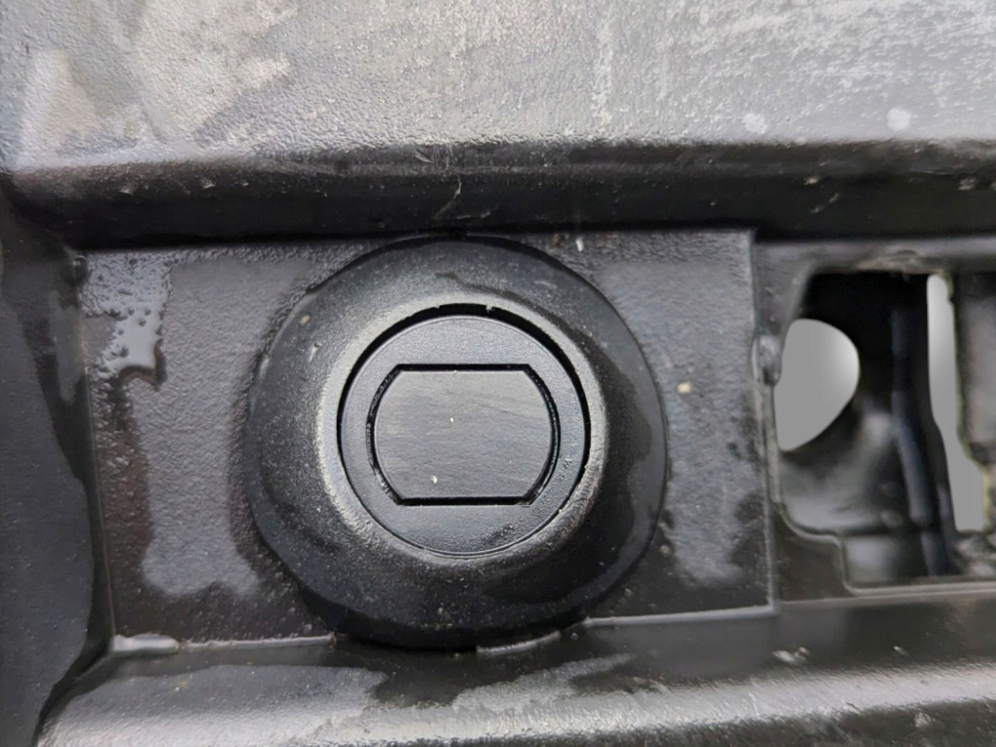 Stoßstange vorne BMW X5 E53 2002 8402304