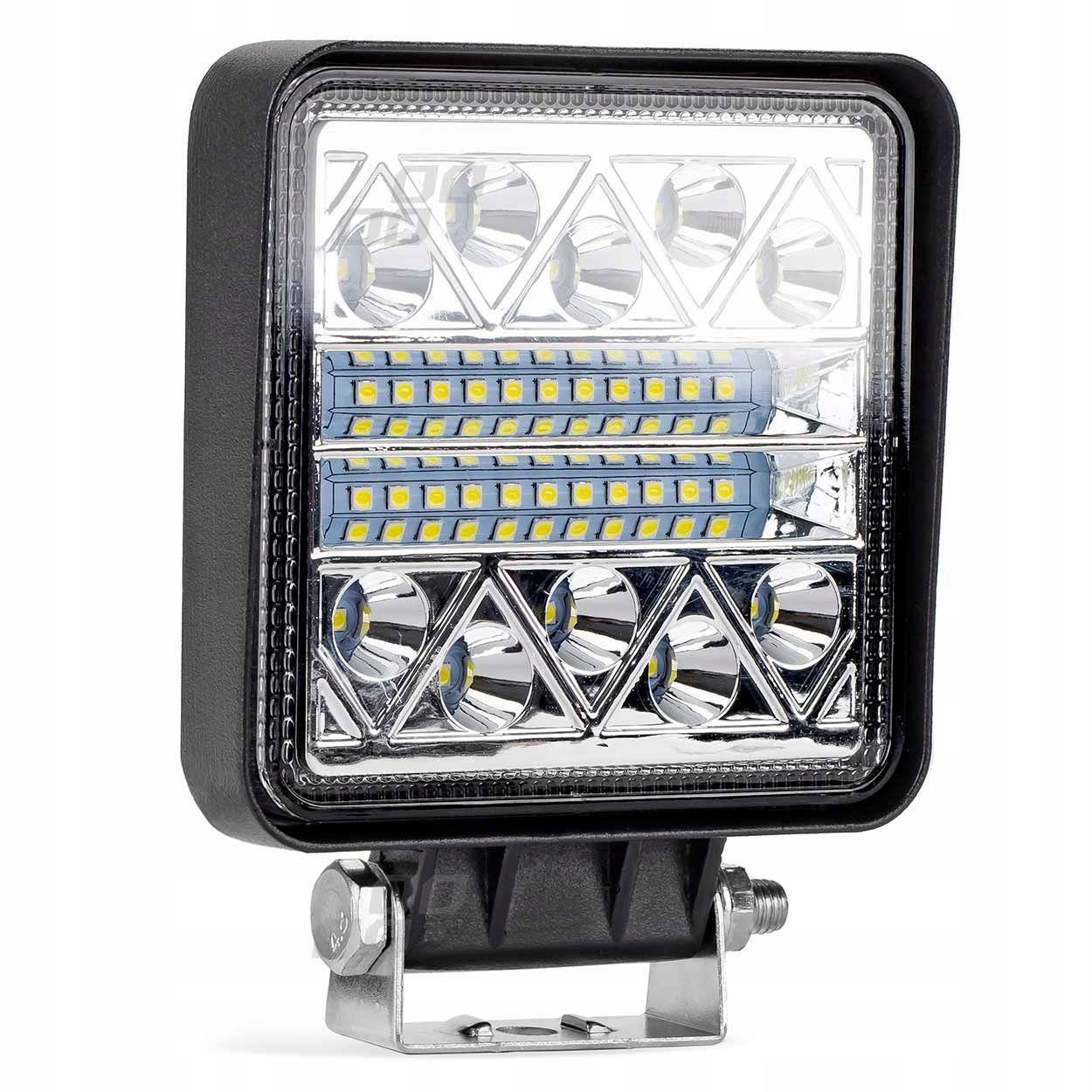 LAMPA ROBOCZA HALOGEN SZPERACZ 9-36V 26LED 2080lm Numer katalogowy części 02429