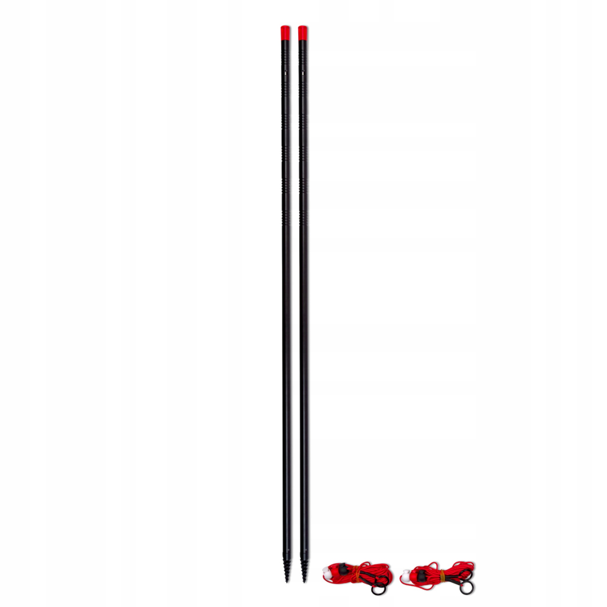 Tyčinky na odměřování vzdálenosti Nytro Distance Sticks Aluminium