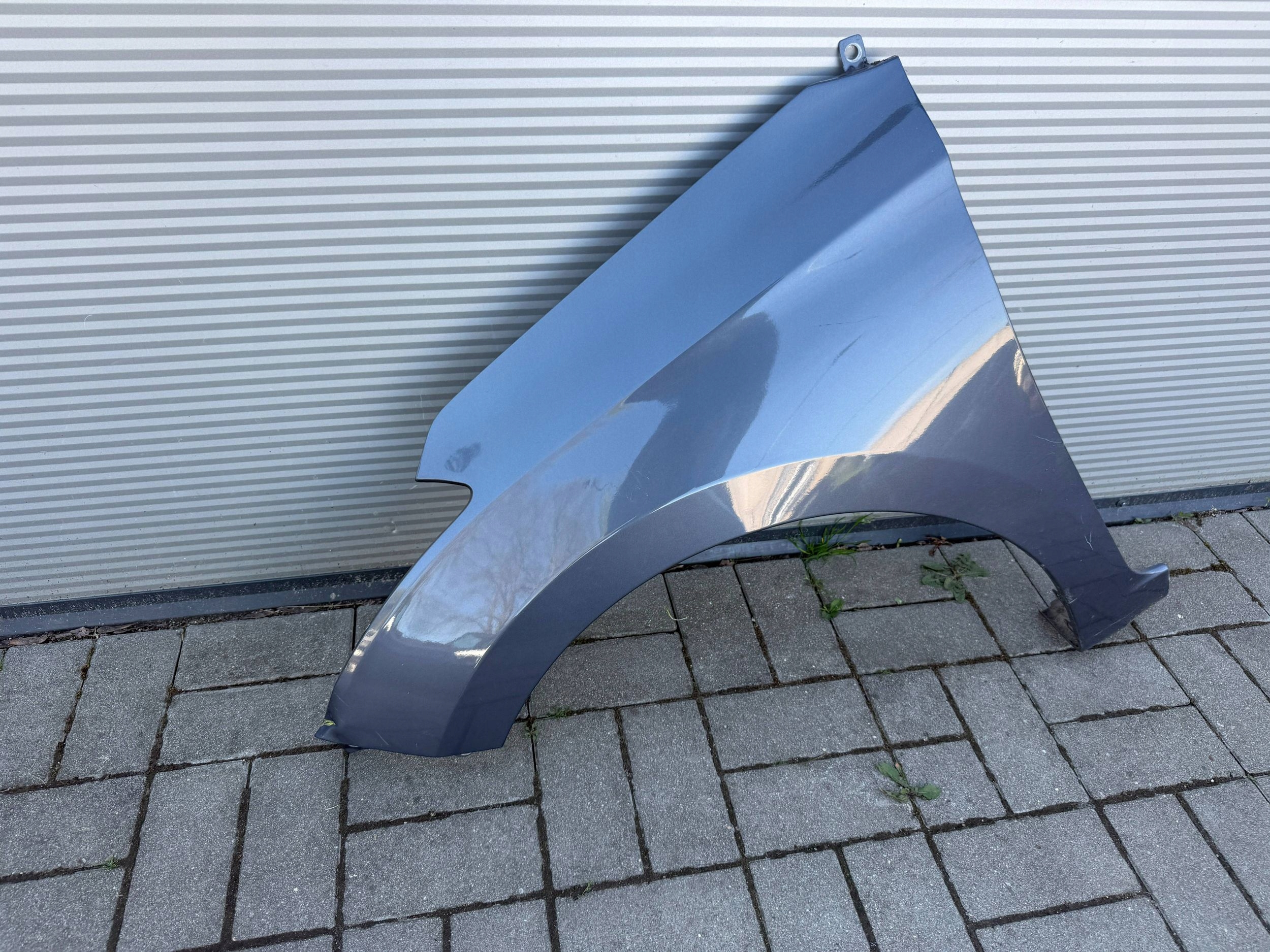 Hyundai I20 2 II 14- fender left front front
