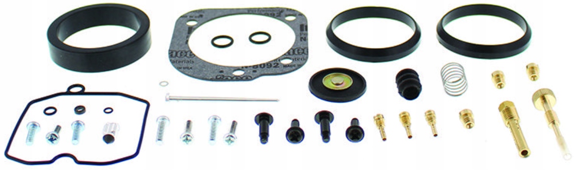 Opravná sada karburátoru Harley Davidson XL 1200 05-06 Nová