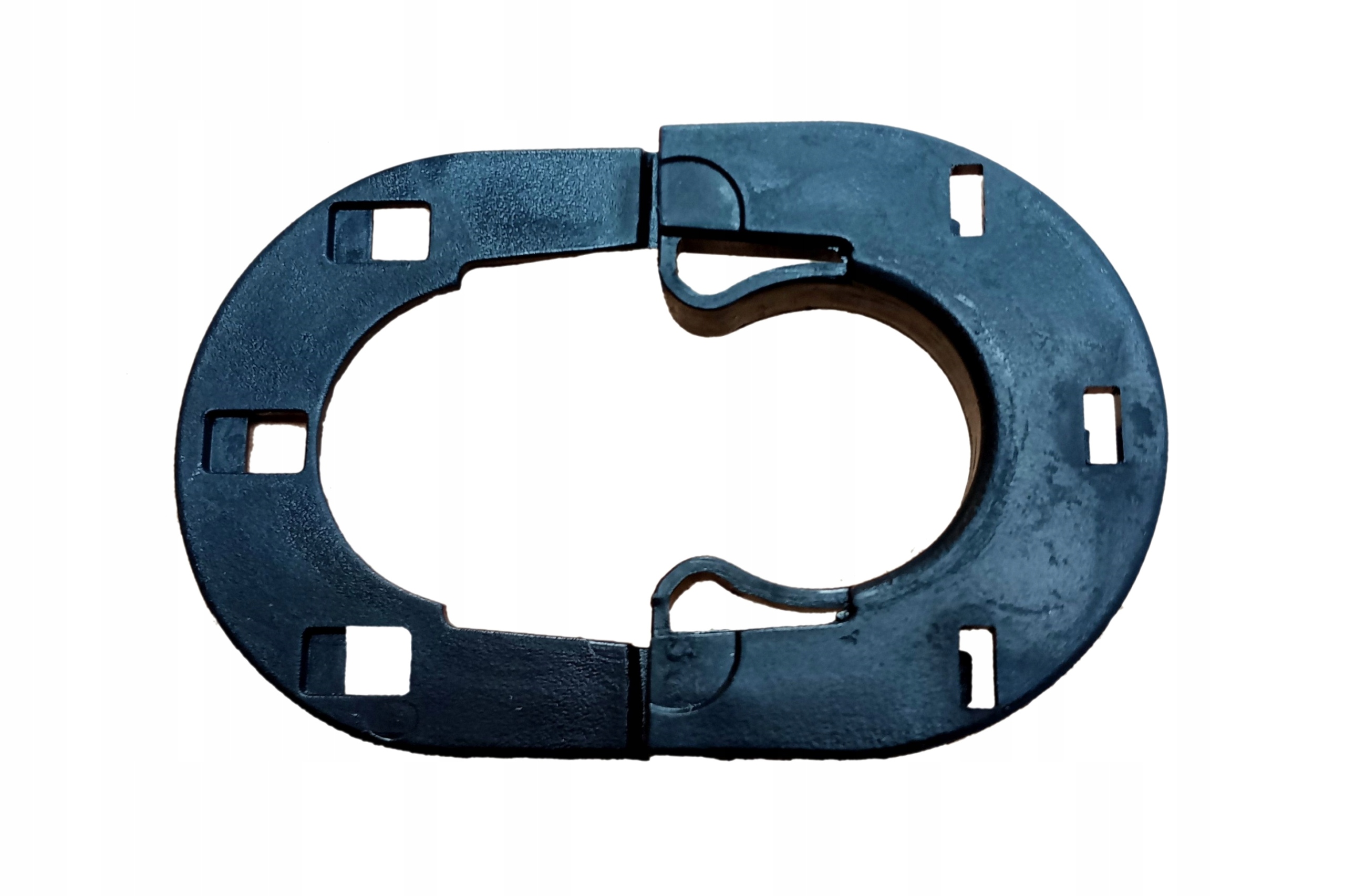 UCHWYT ZAWIASU PÓŁKI BAGAŻNIKA OE SEAT LEON IBIZA