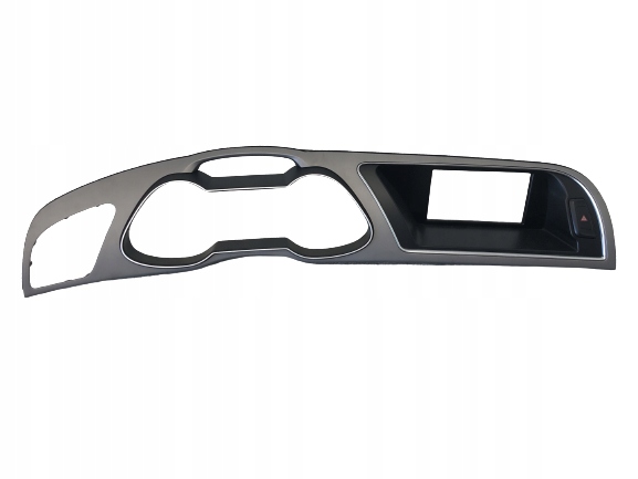 Châssis DEKOR Instruments tachymètre compte tours AUDI A4 B8 8K1857186S