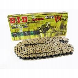 D.I.D VX hnacia reťaz x-krúžok 428 118