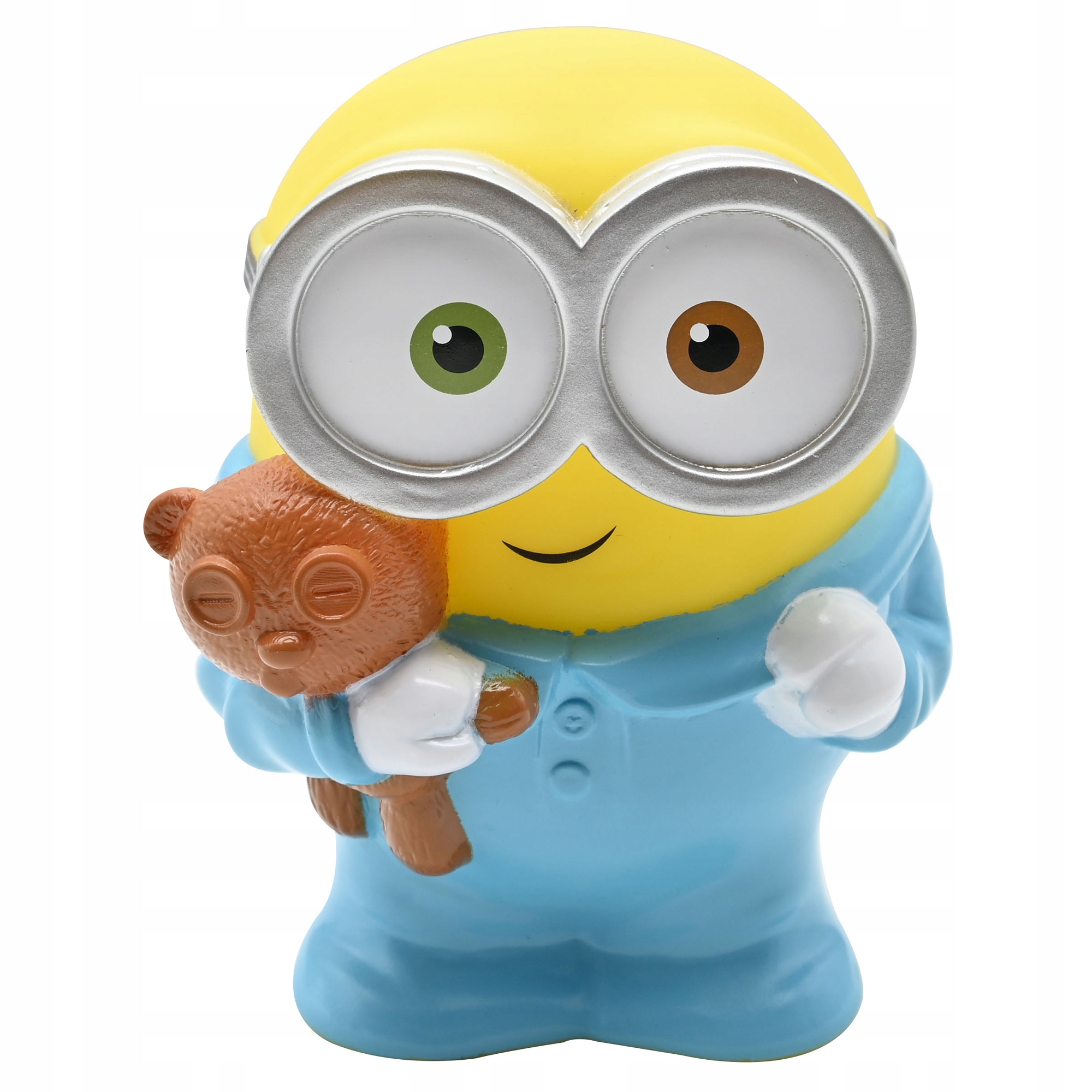 Lexibook Designerska lampka nocna LED 3D Minionki 13 cm