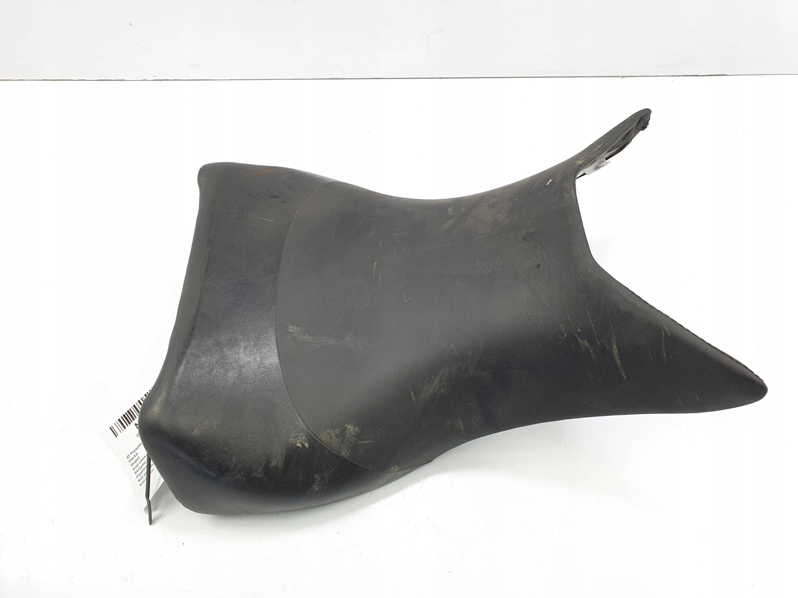 СИДЕНЬЕ МОТОЦИКЛА KAWASAKI ZX-12R