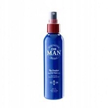 Man The Finisher Grooming Spray – štěpkovací sprej
