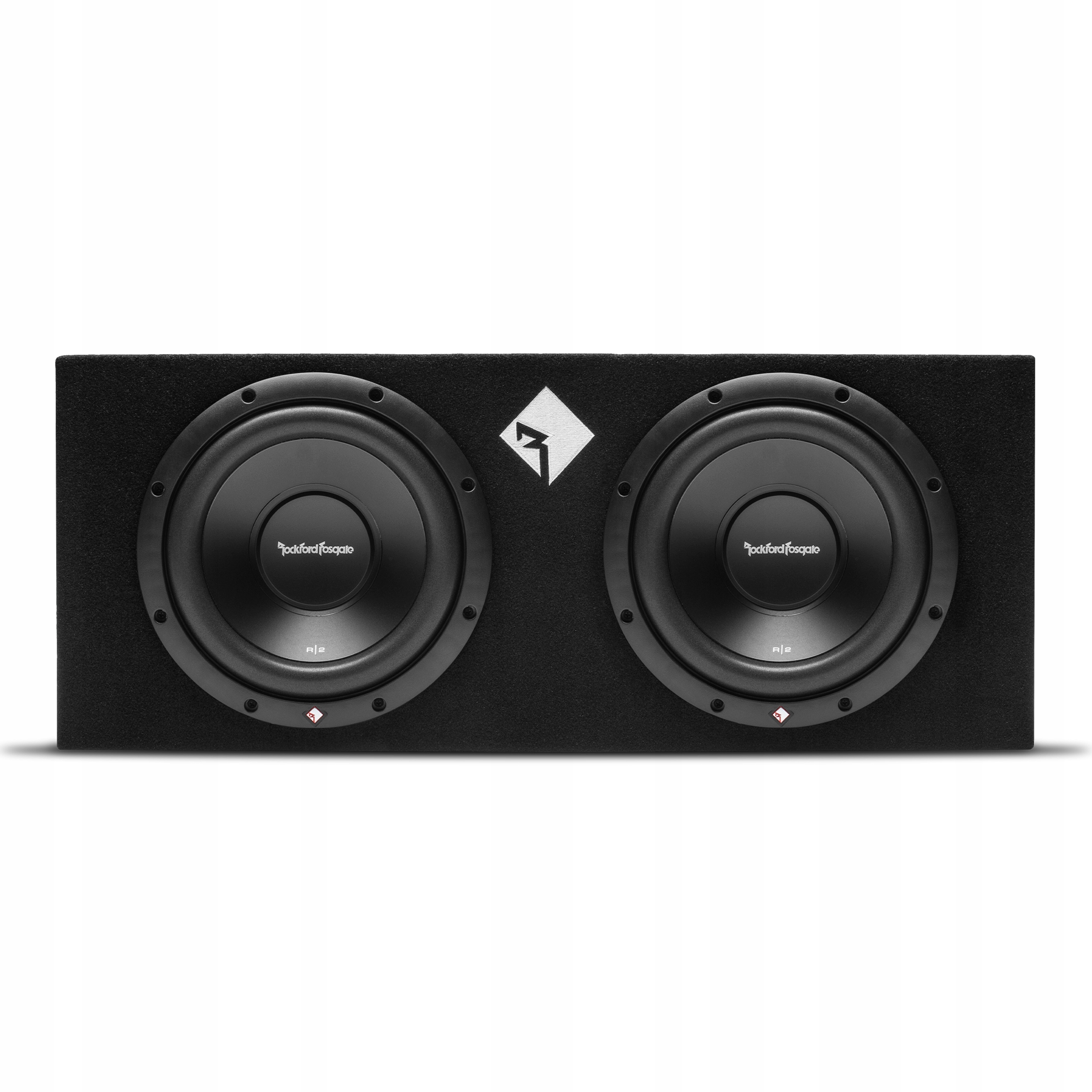 Rockford Fosgate R2-2X10 skrzynia basowa 2x25cm