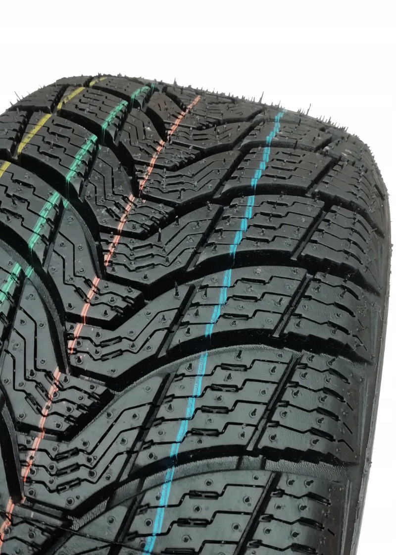 1x 205/55R16 OPONY ZIMOWE NOWE 2025 Marka Premiorri