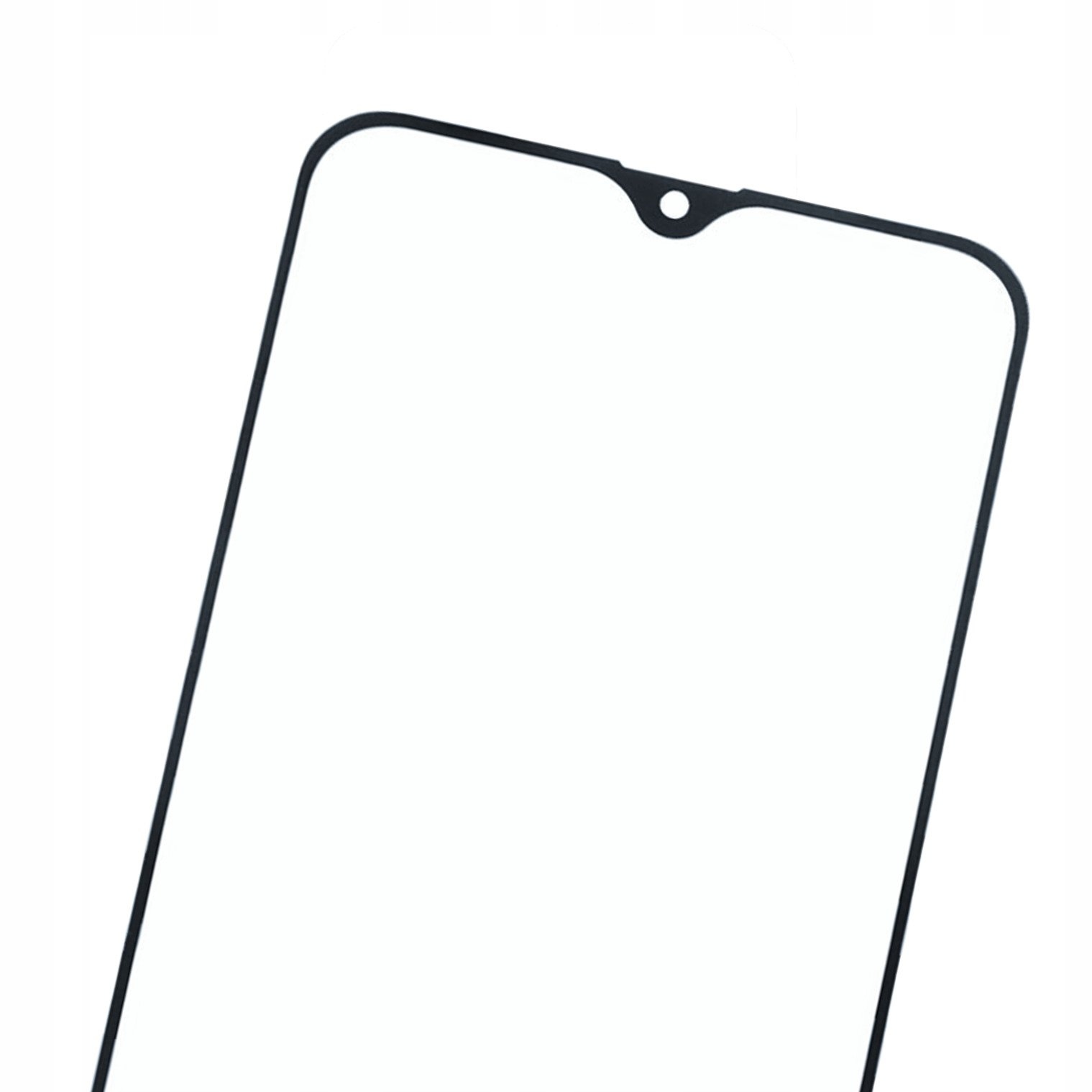 SZYBA SZYBKA WYŚWIETLACZA LCD SAMSUNG A30S A307 Pasuje do marki Samsung