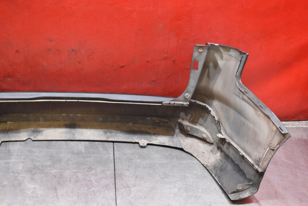 bumper rear part rear EB FORD FOCUS MK3 KOMBI 11-15