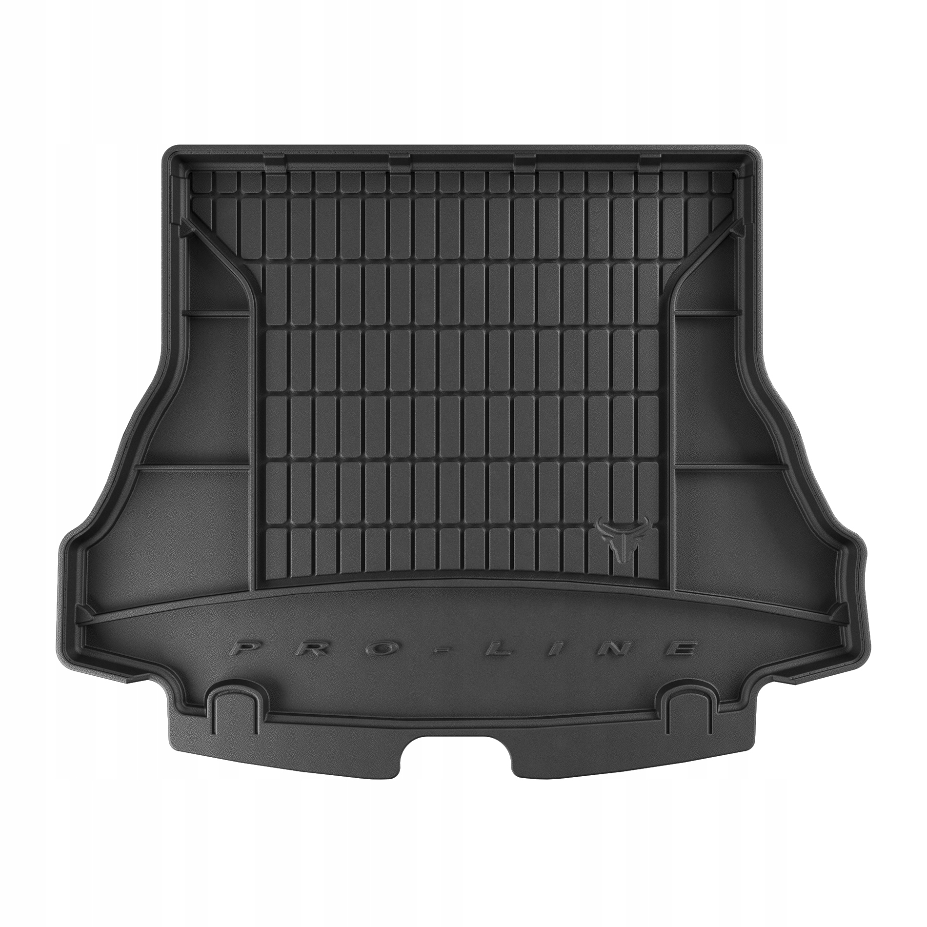 Frogum ProLine Gumová rohož do kufru 3D pro Renault Laguna II 2001-07