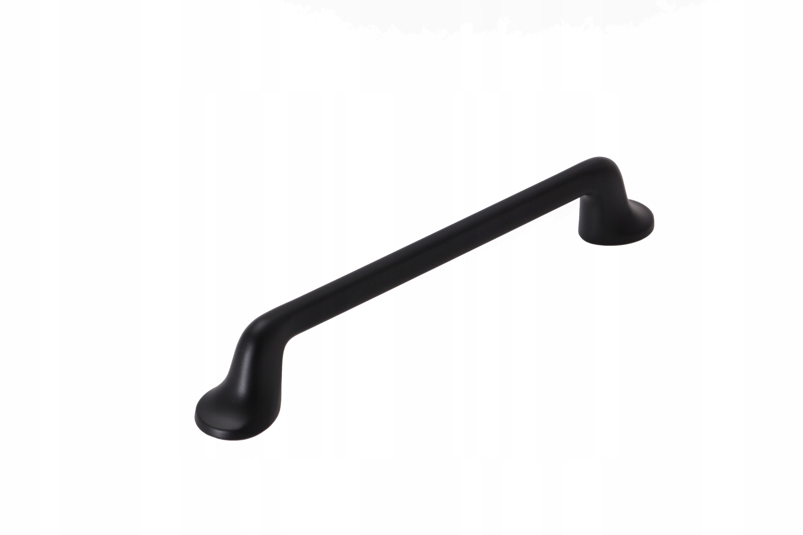 

Uchwyt Meblowy Fabricio 128 20M Czarny Mat