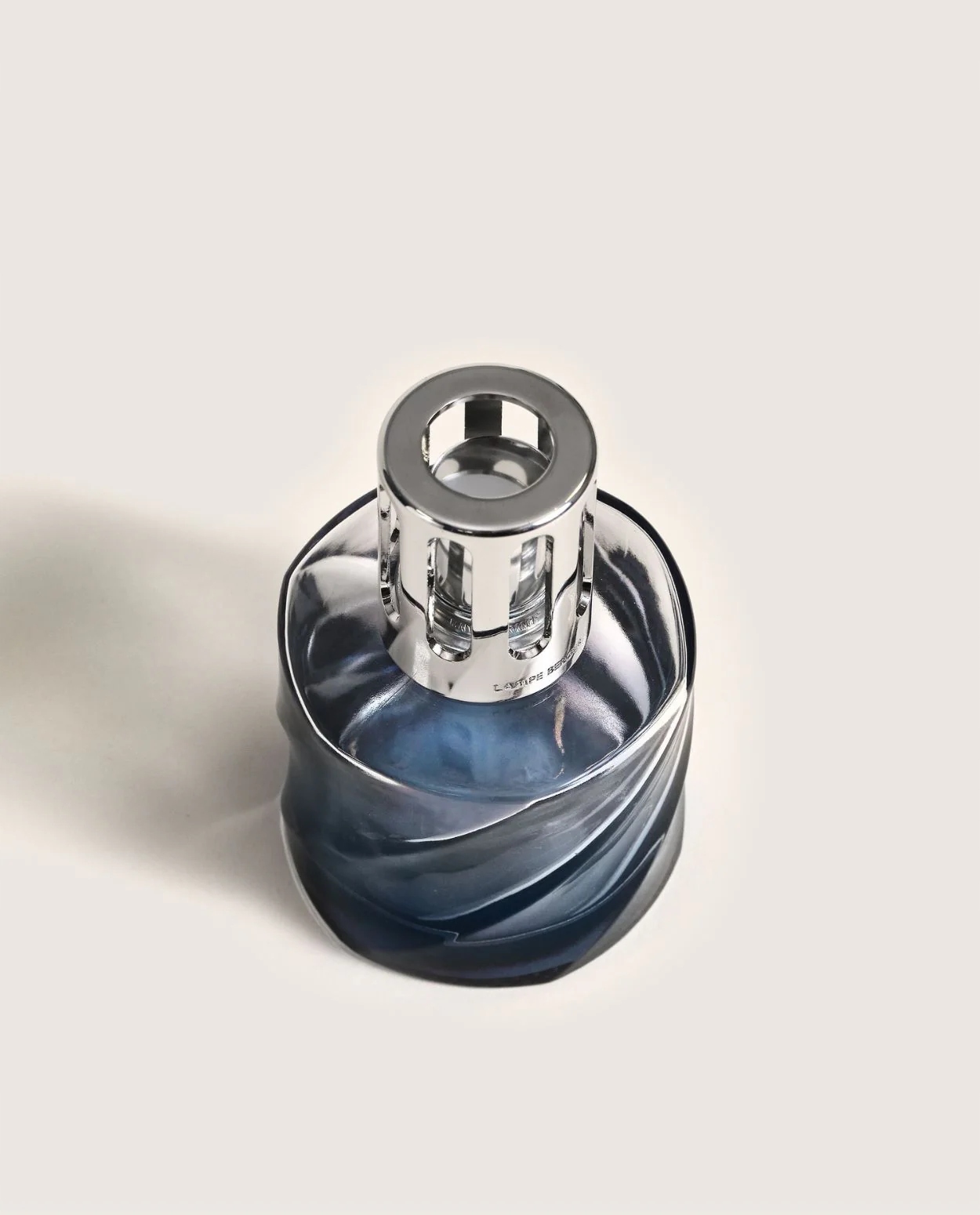 Zestaw lampa zapachowa niebieskaolejek zapachowy Oceaniczny 250ml Berger Marka Maison Berger Paris