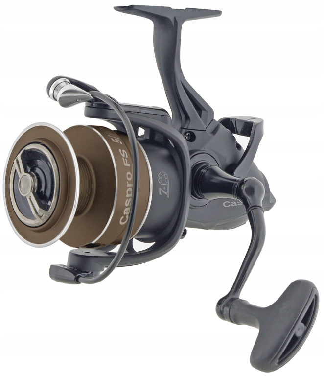 Kołowrotek Ryobi Caspro 3000 Fd