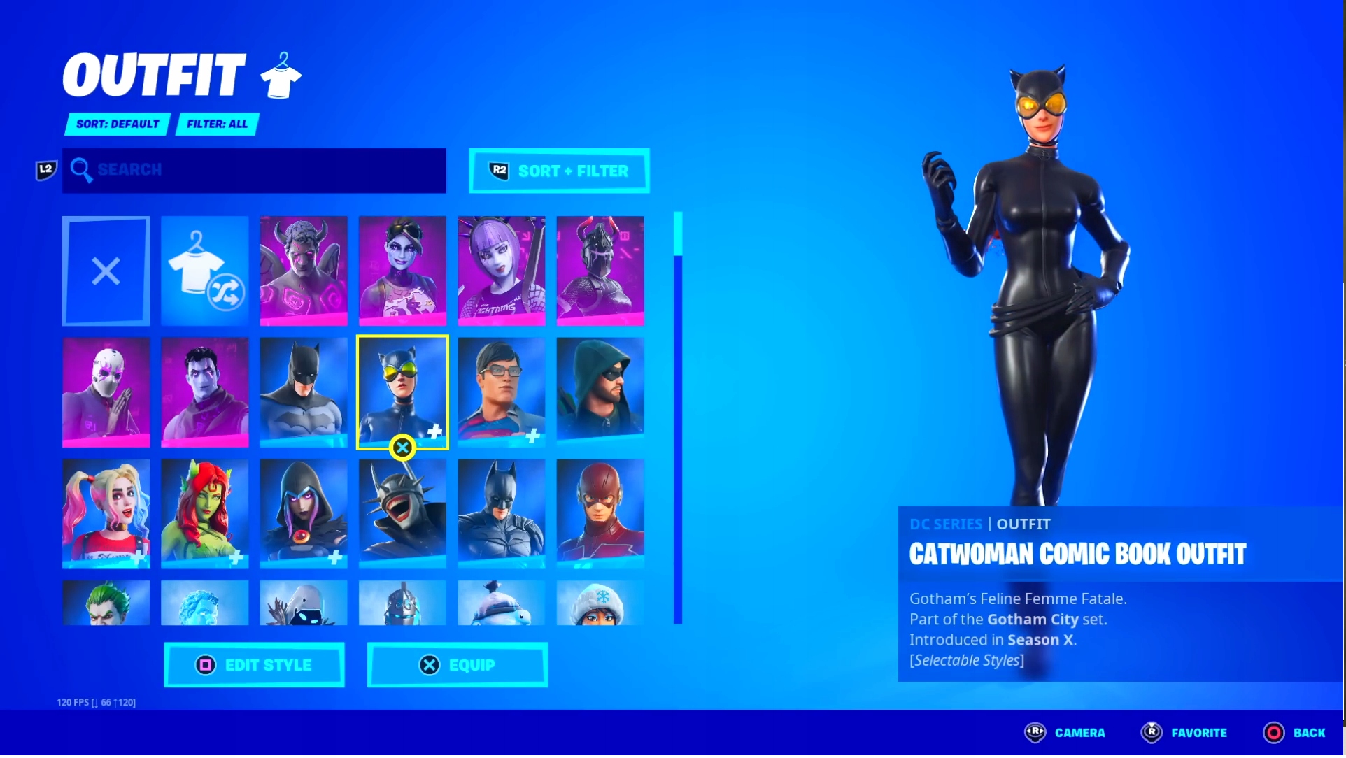 KONTO FORTNITE BLACK KNIGHT IKONIK GALAXY OG SKINY MARVEL VDOLCE RATOWANIE Tematyka gry akcji
