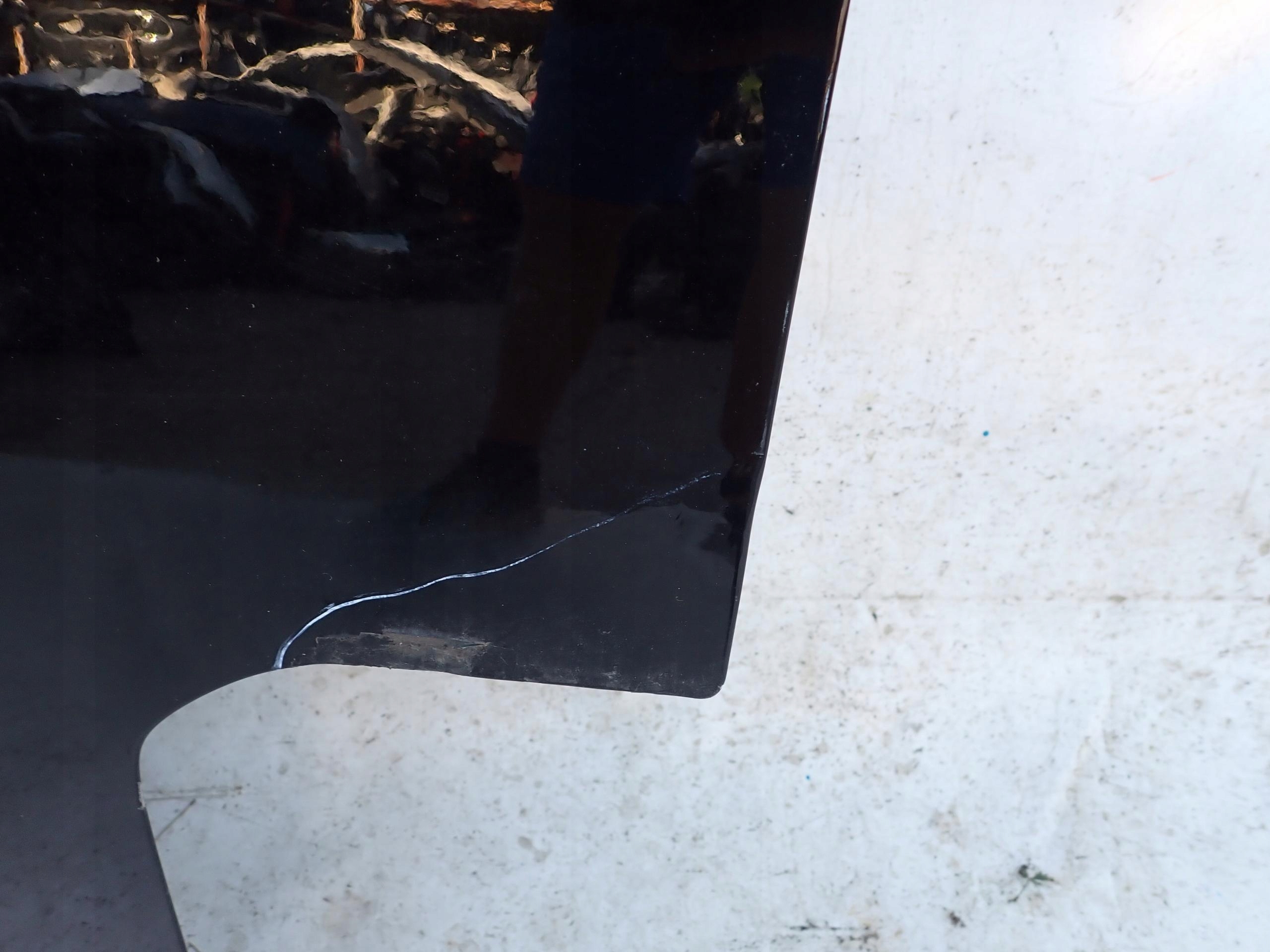 NISSAN NV200 09-19 door front front left
