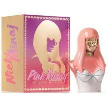 Nicki Minaj Pink Friday Edp 100 ml