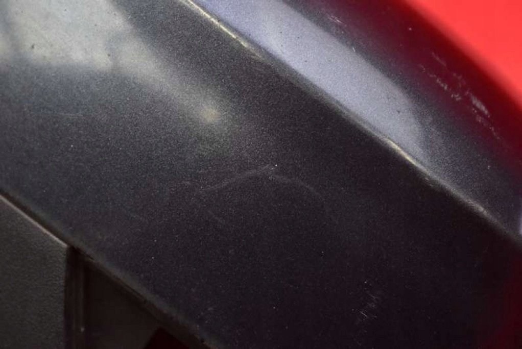 mirror left graphitic 024440 EU FORD FOCUS MK2 LIFT 08-11 6 PIN
