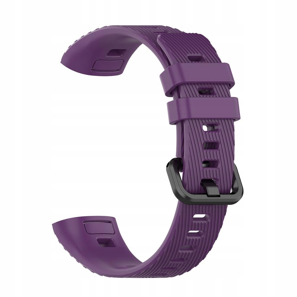 

Opaska Zamienna Pasek Do Huawei Band 4 Pro 3 Pro