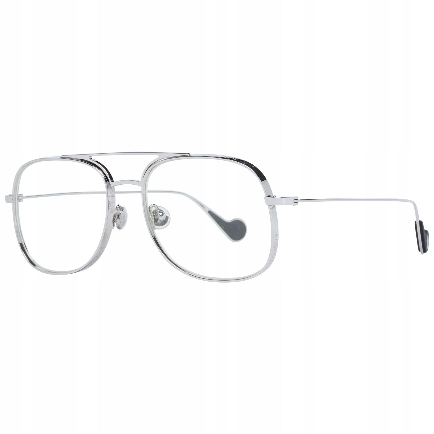 Unisexové brýle Moncler ML0104 Pilotky Aviator