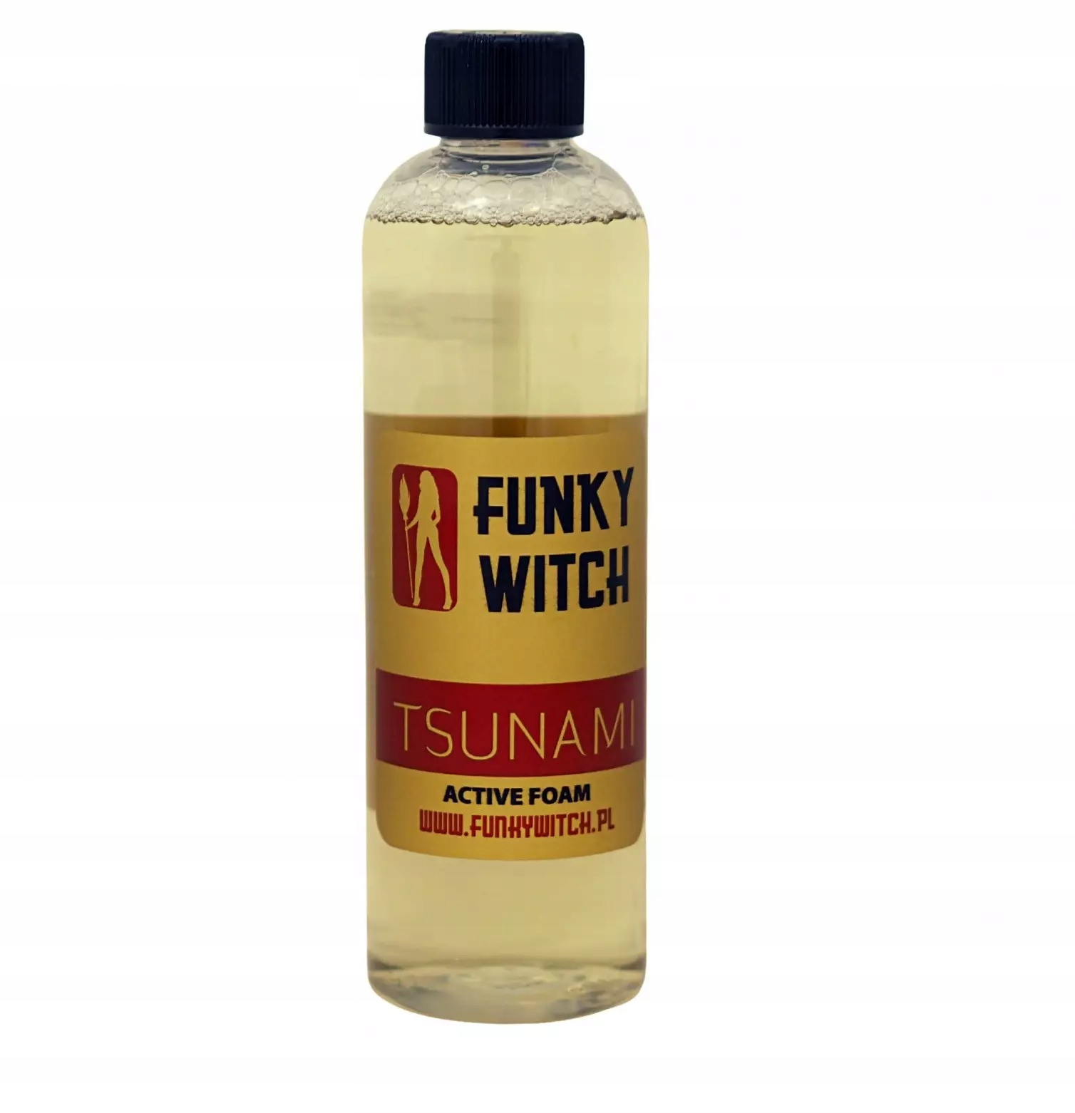 

Funky Witch Tsunami Active Foam 1L