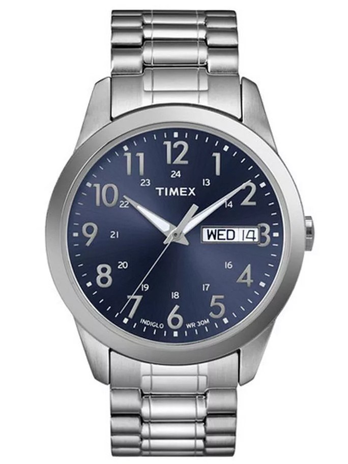 Pánské Hodinky Timex South Street Sport T2M933 Box