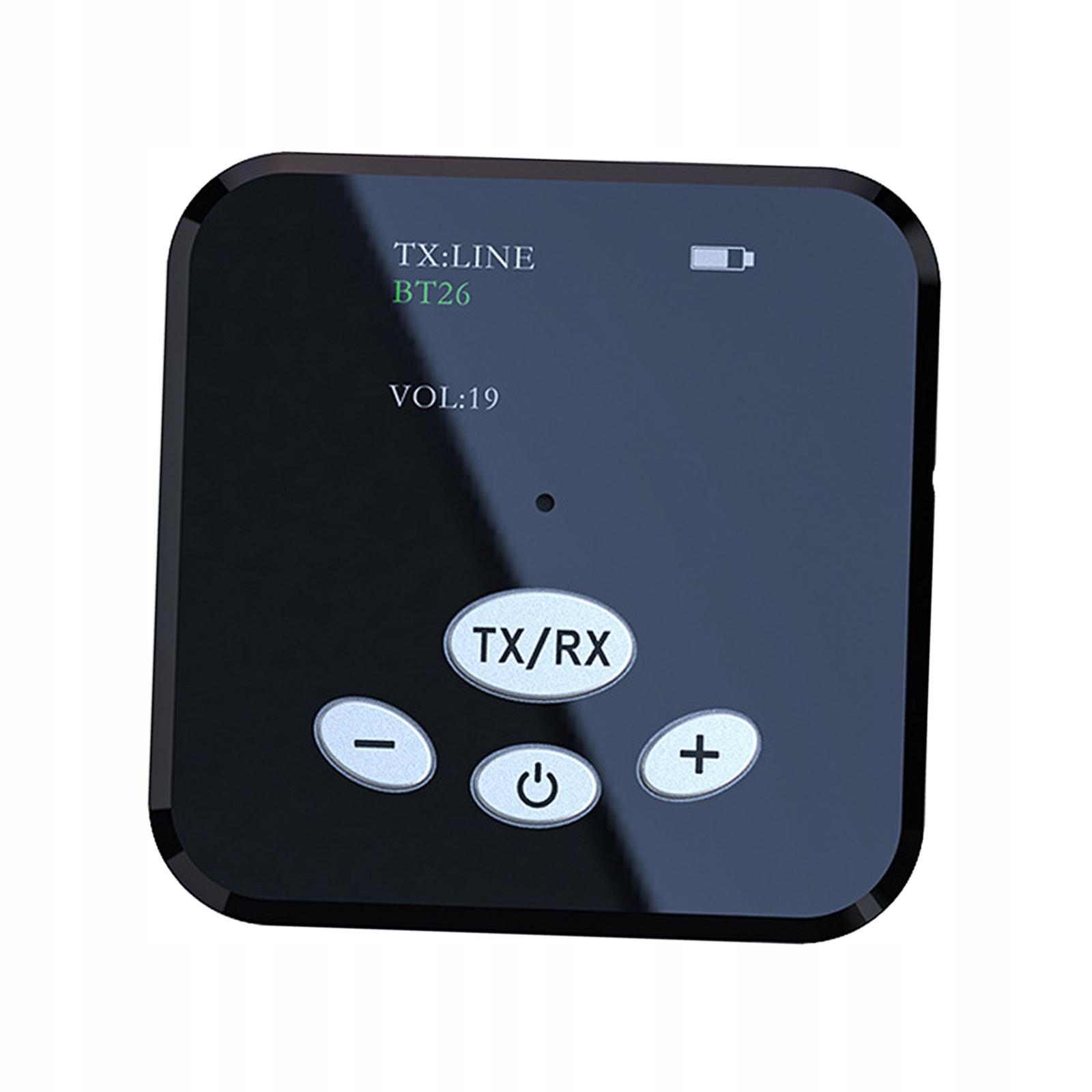 Bluetooth 5.0 i odbiornik Domowy system stereo dla System dźwięku inny