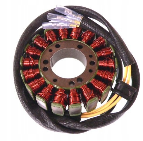 Arrowhead Vinutie Alternátora Suzuki Gs 450/550/650/750/850