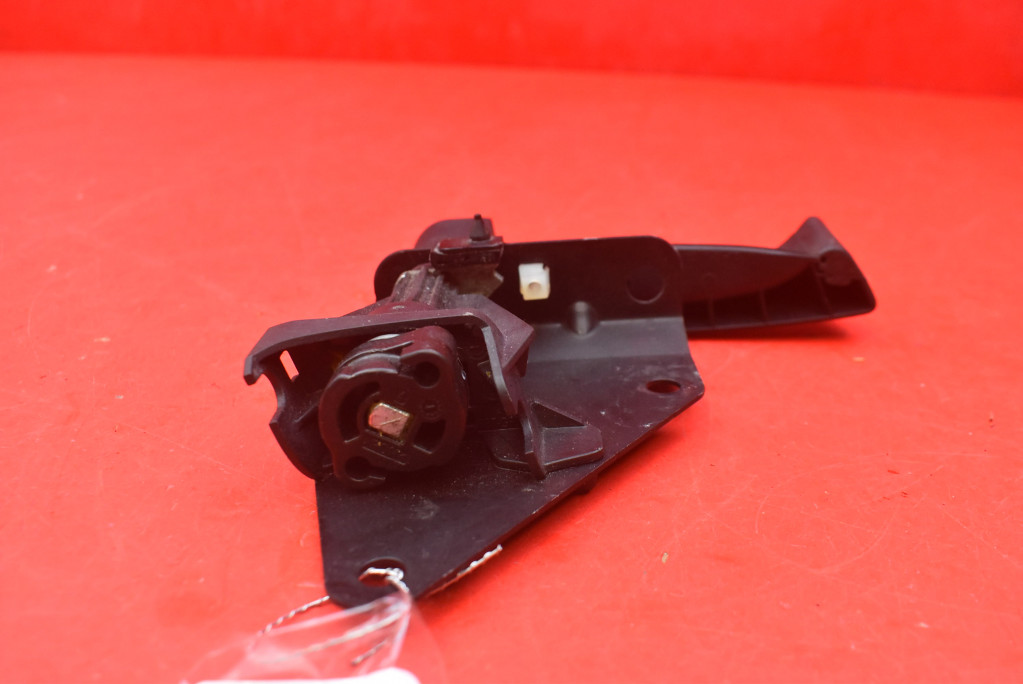 handle bonnet BURTY BAGAZNKA 7162149 BMW X5 E70 06-10