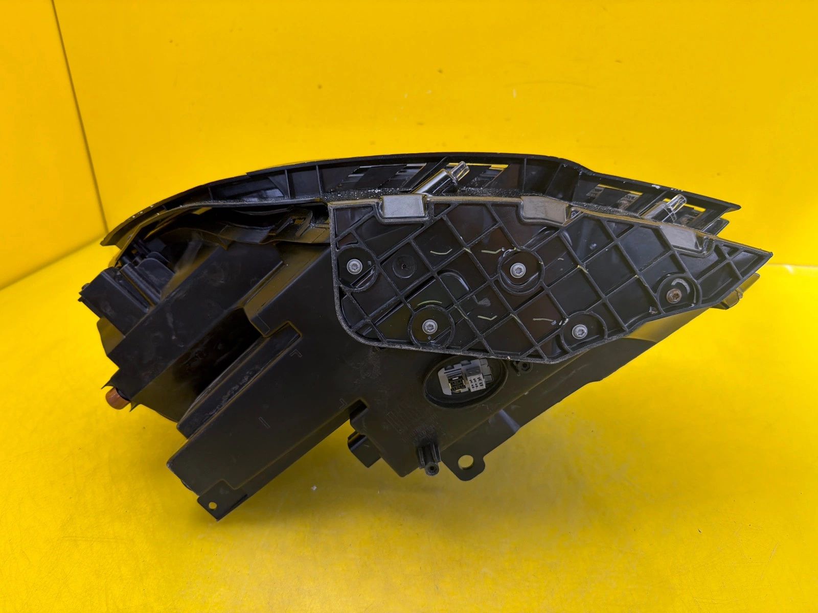 light right front Jeep Compas II 2 Xenon 0053434535 USA