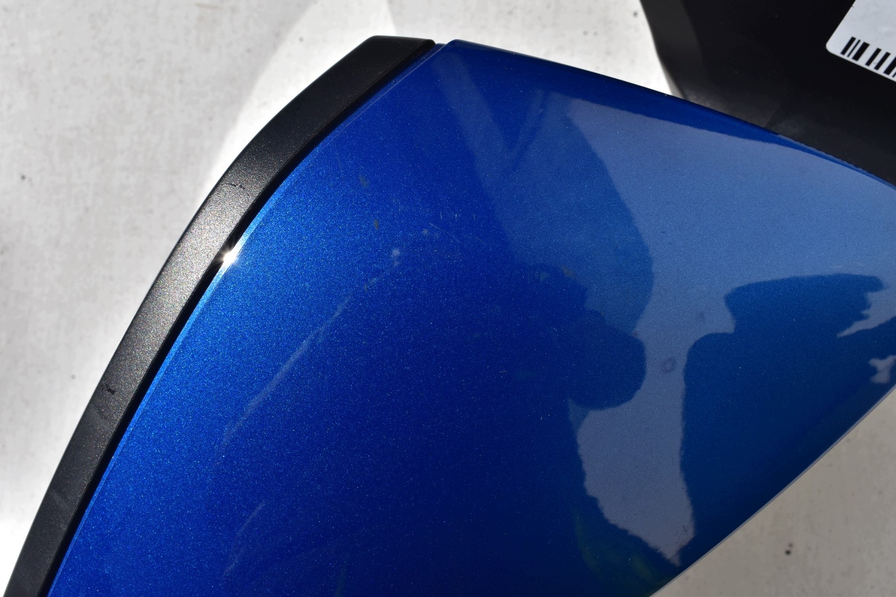 mirror right 6PIN SKODA SCALA 2019-2023 code lakieru: 9463 0411758 UK