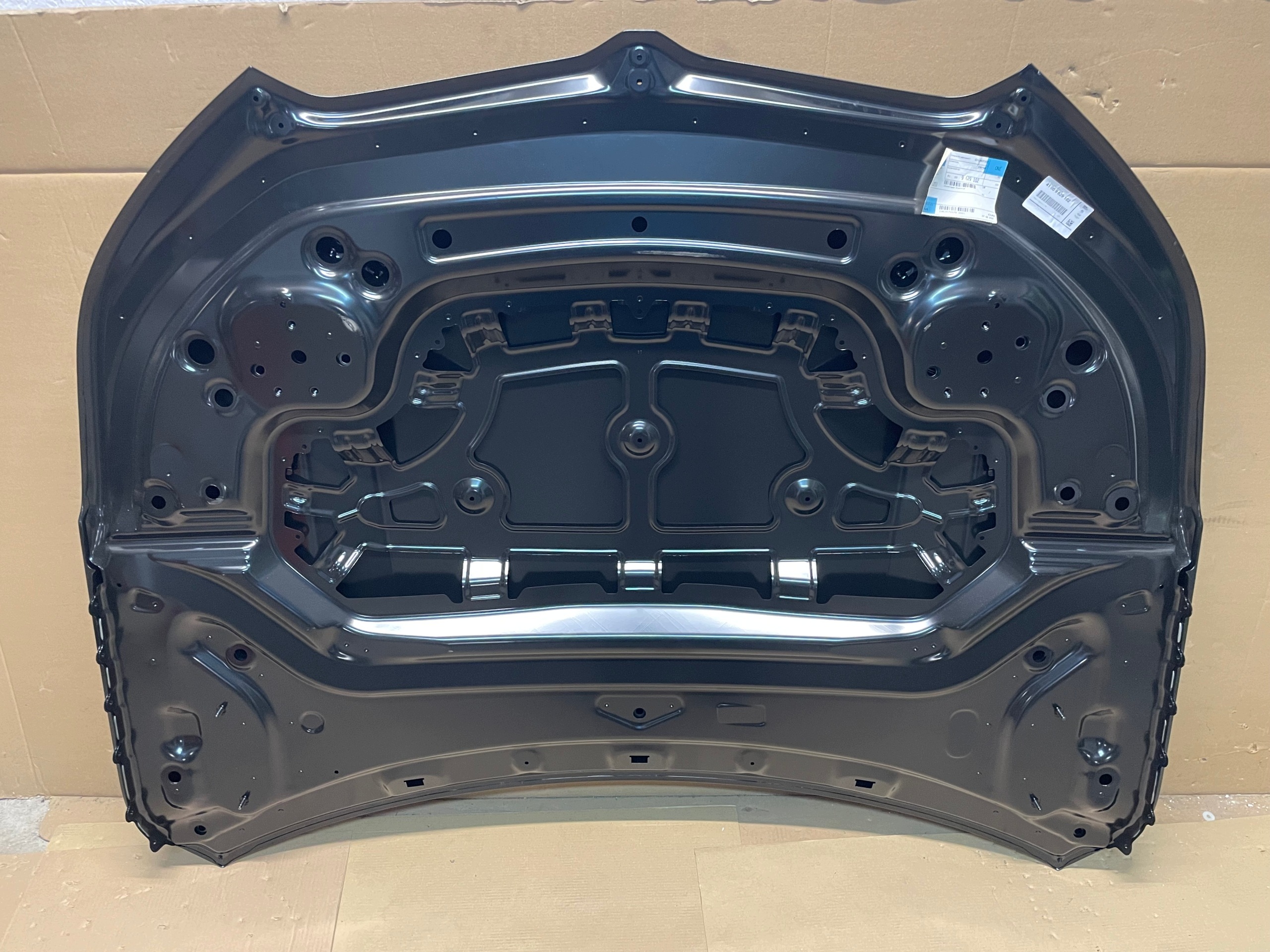 Capot BMW X1 U11 Neuf Original