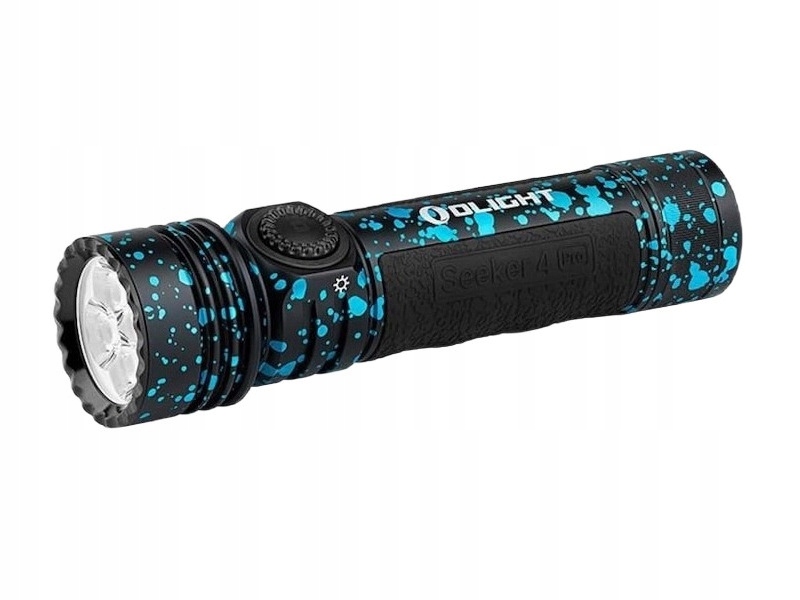 Latarka Olight Seeker 4 Pro QL691022