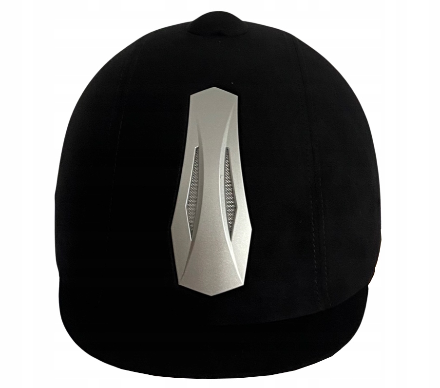 KASK JEŹDZIECKI REGULOWANY TOCZEK XL 59-61 KOMFORT Rozmiar XL