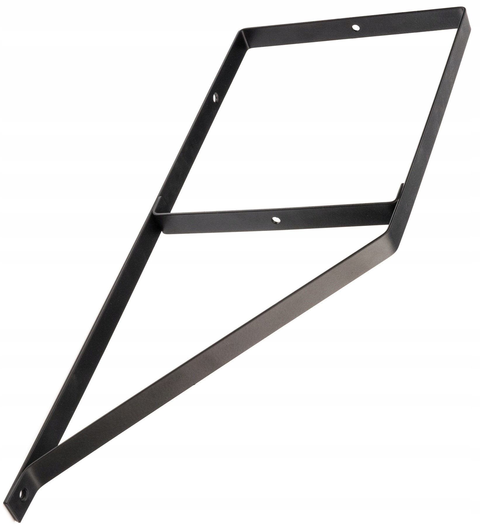 

Wspornik podpórka kątownik na 2 półki Loft 190mm