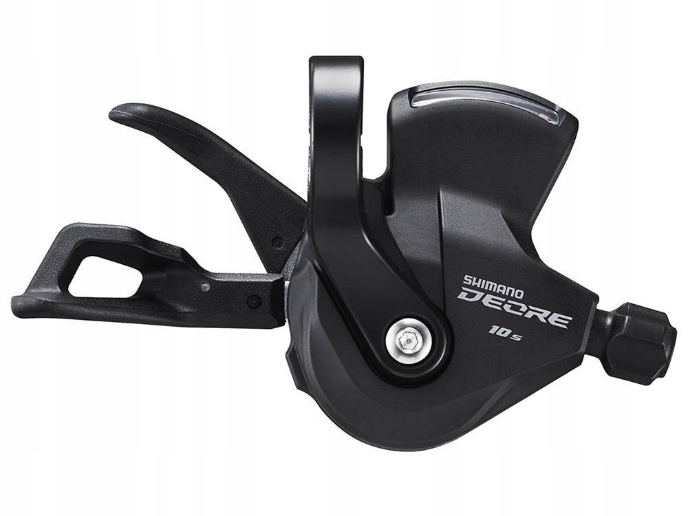 

Dźwignia Przerzutki Shimano Deore SL-M4100 10 Rz