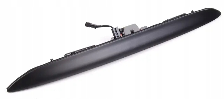 MINI listwa uchwyt tylnej klapy klamka R50 R52 R53