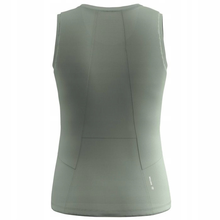 Koszulka damska SALEWA SPORTY DRY TANK TOP SHADOW M EAN (GTIN) 4053866637039