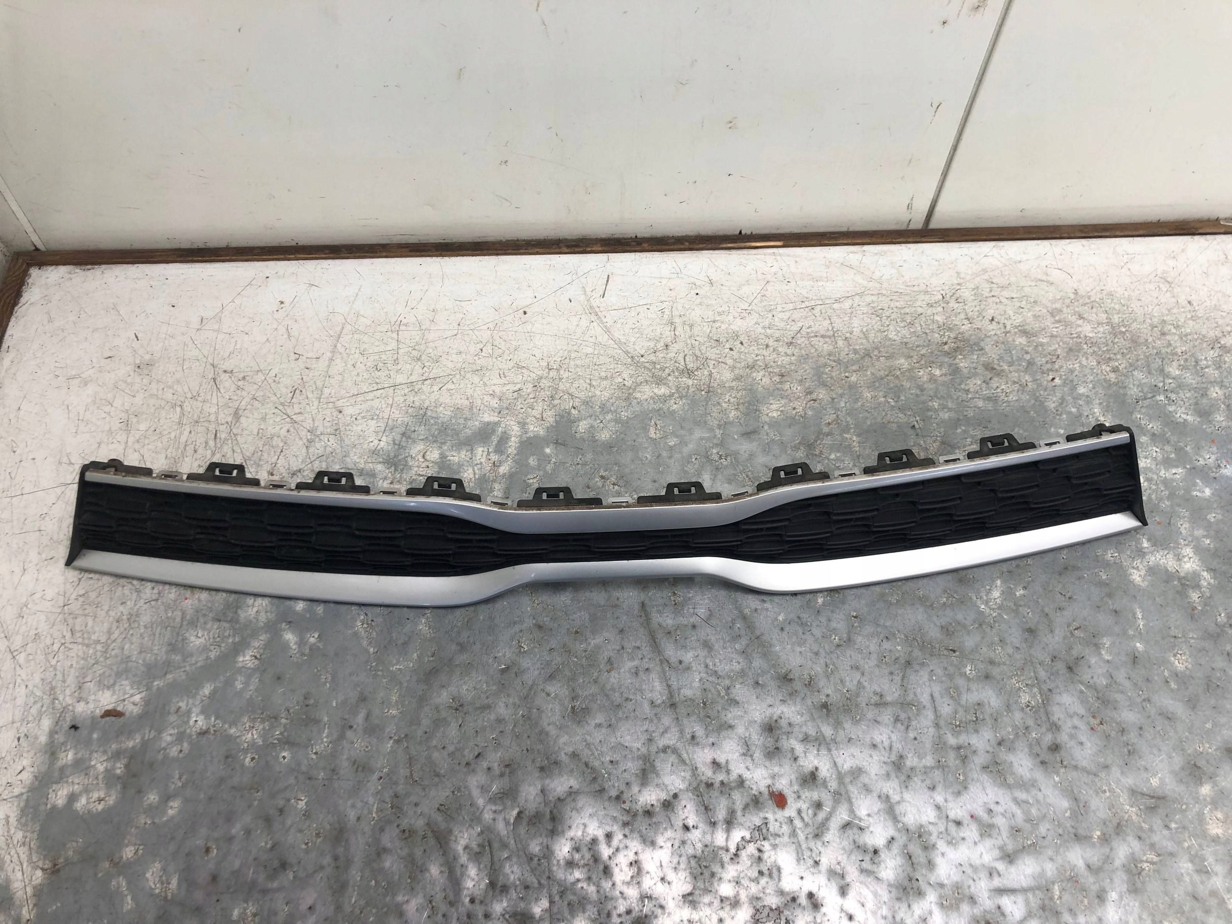 Grill Grill KIA PICANTO III 86351-G6000
