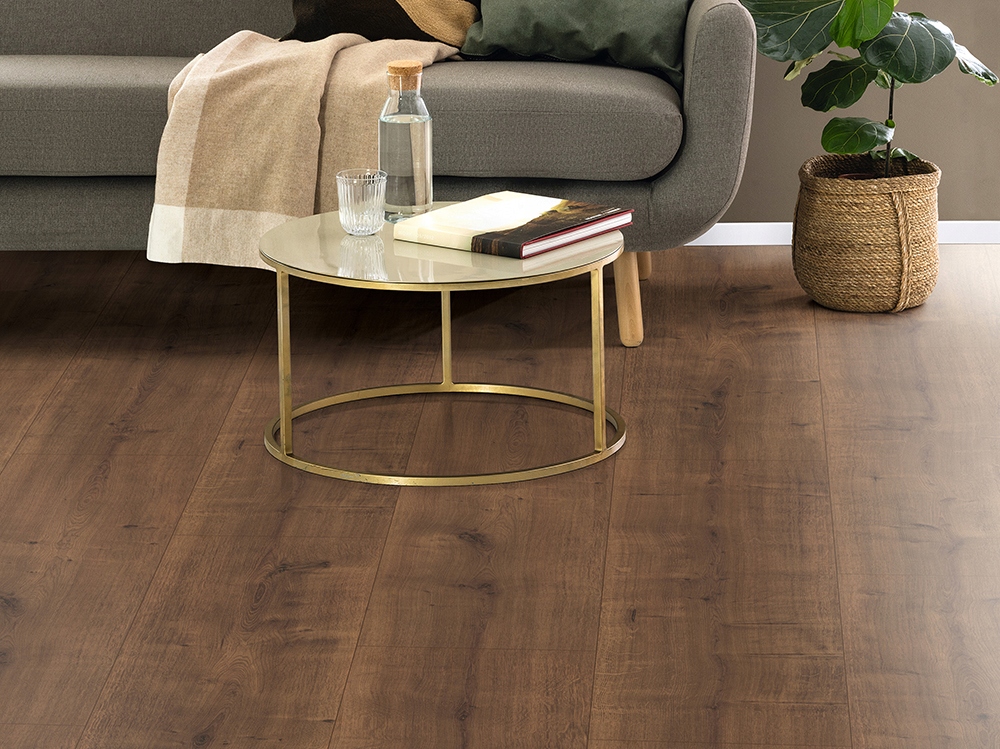 PANELE PODŁOGOWE EGGER DĄB HAMILTON CIEMNY AC4 Rodzaj panele laminowane