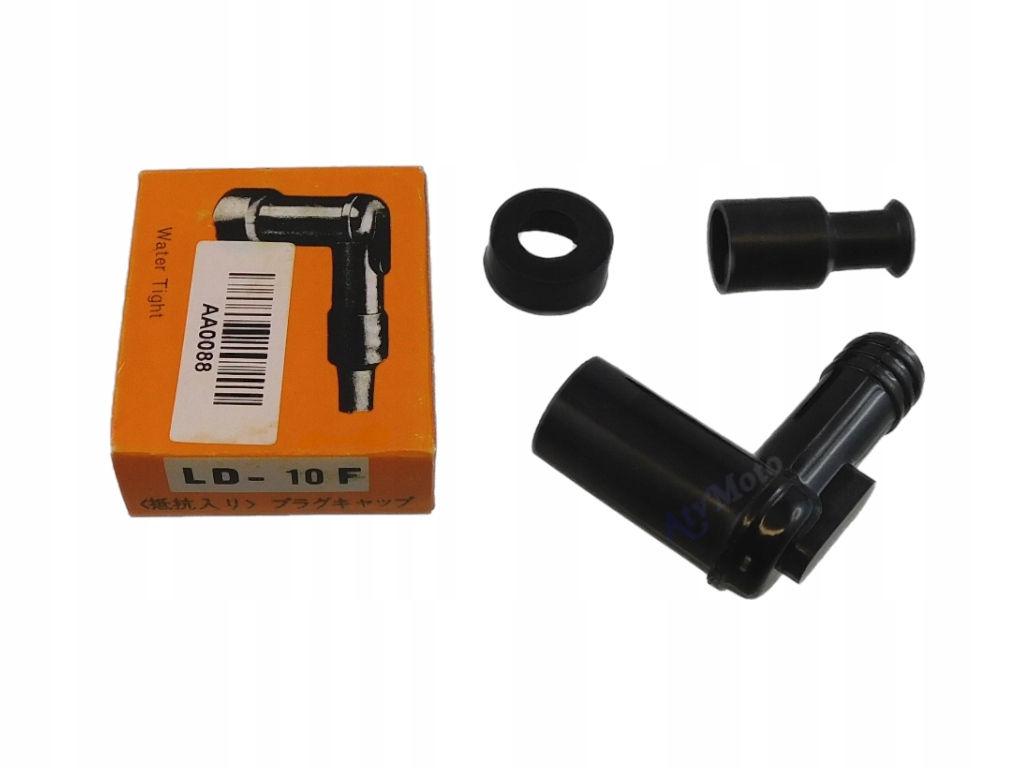 Fajka świecy zapłonowej LD-10F Producent WM