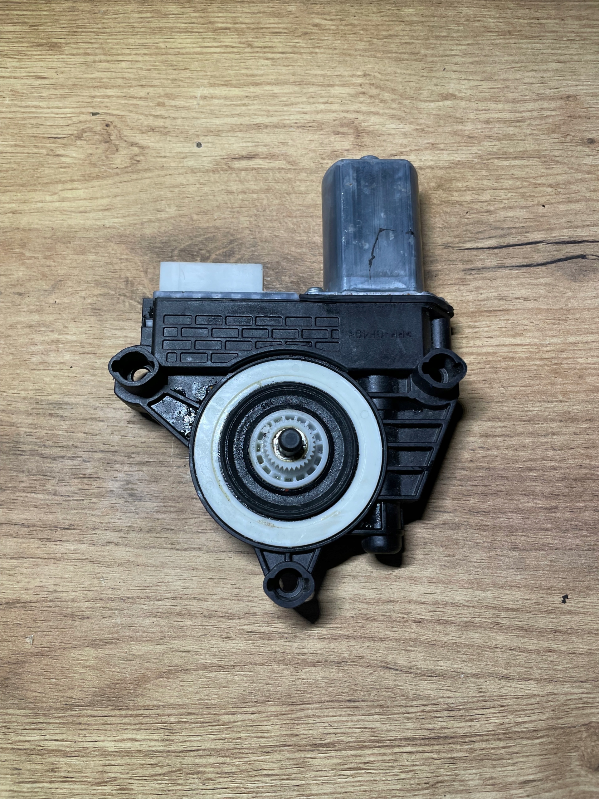 BMW 1 F40 mini motor lifting windows original